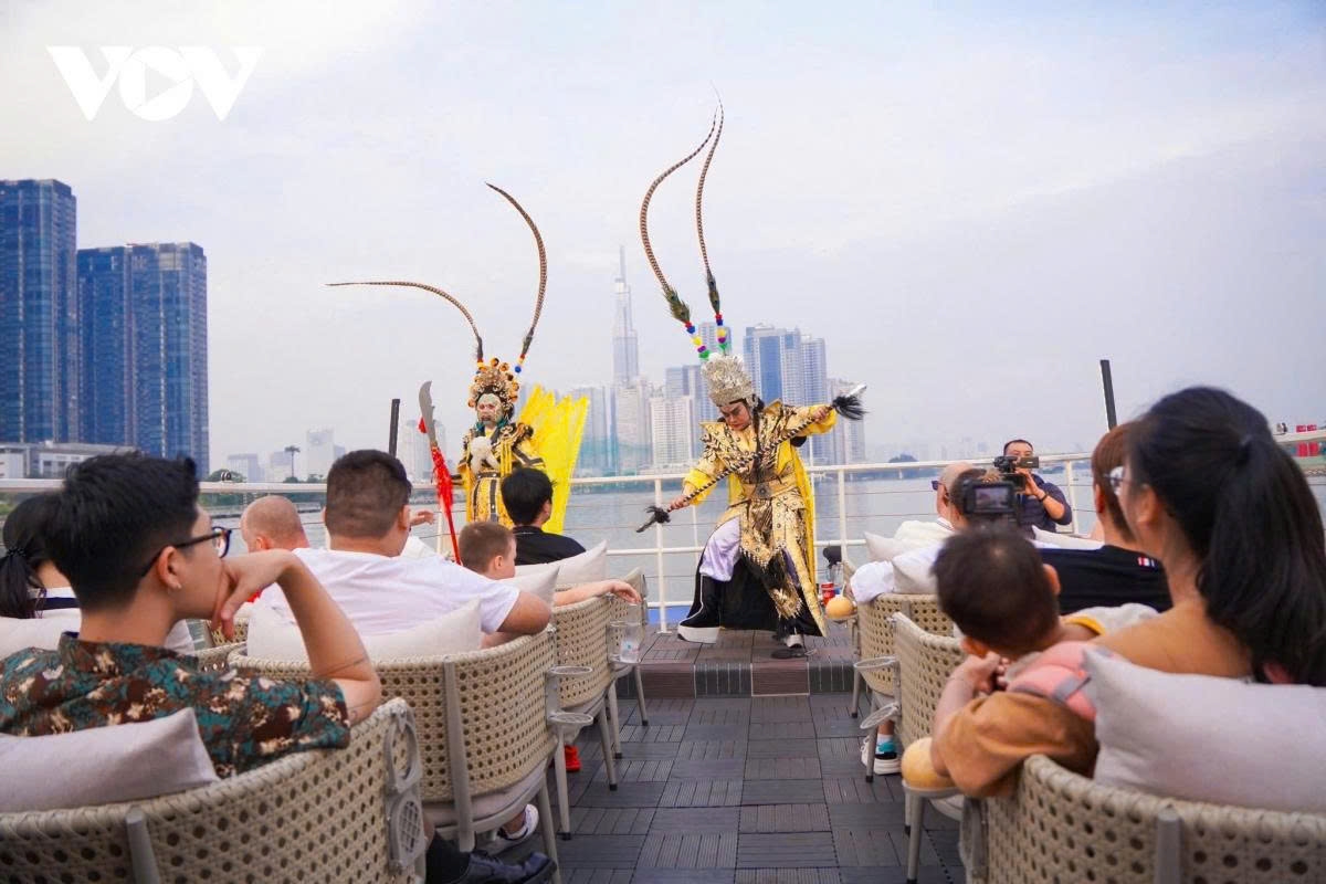 Top travel destinations for Lunar New Year of the Horse 2026